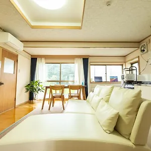  ロッジ In Yamabe 日本