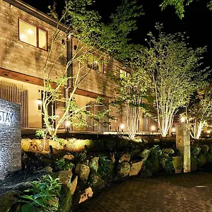 Rakuten Sengokuhara ヴィラ