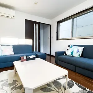  アパート Yahiro 4-chome House 2f,3f 日本