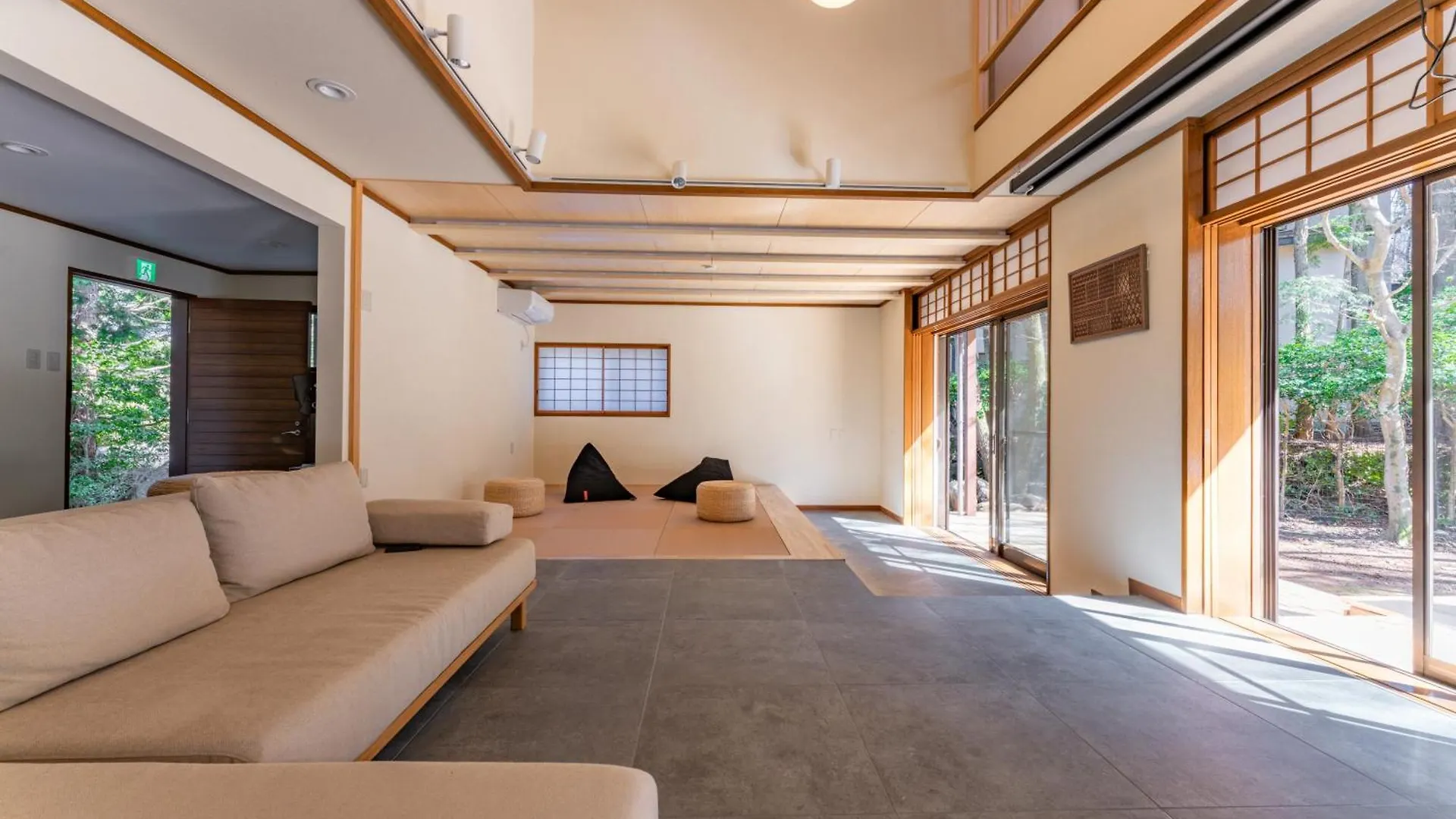 プライベートリゾート犬の日 Hakone Villa