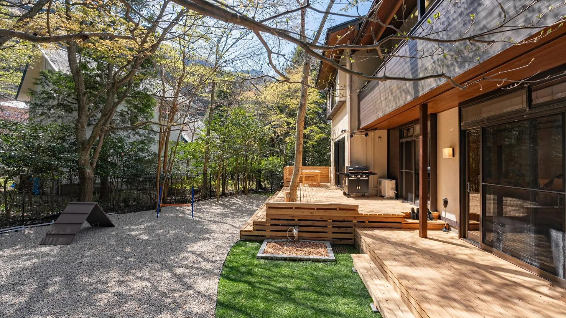 Villa プライベートリゾート犬の日 Hakone Japan